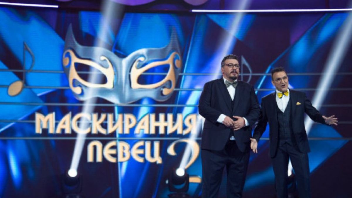 Геро и Зуека шокираха всичко, изгавриха се със сина на Маги Халваджиян
