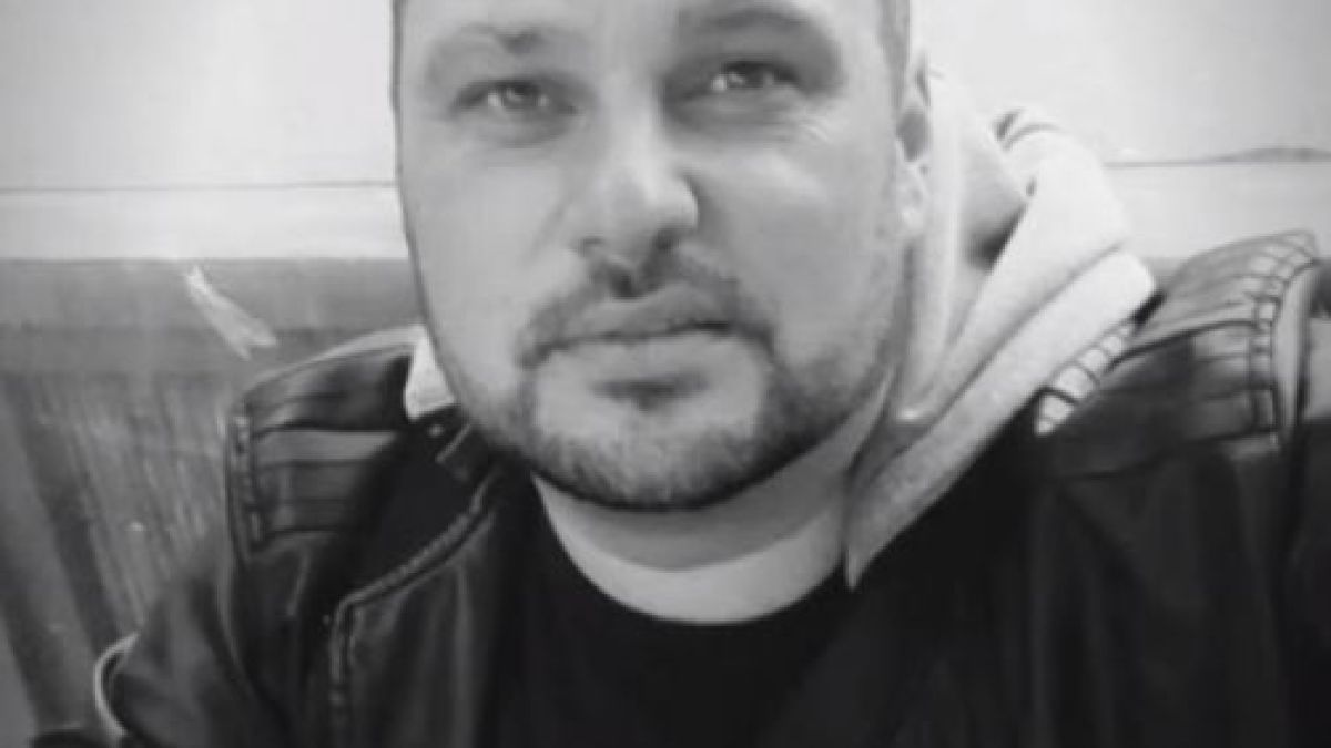 Проговори майката на Калин, издъхнал от К-19, след като обикалял с часове болниците в Бургас