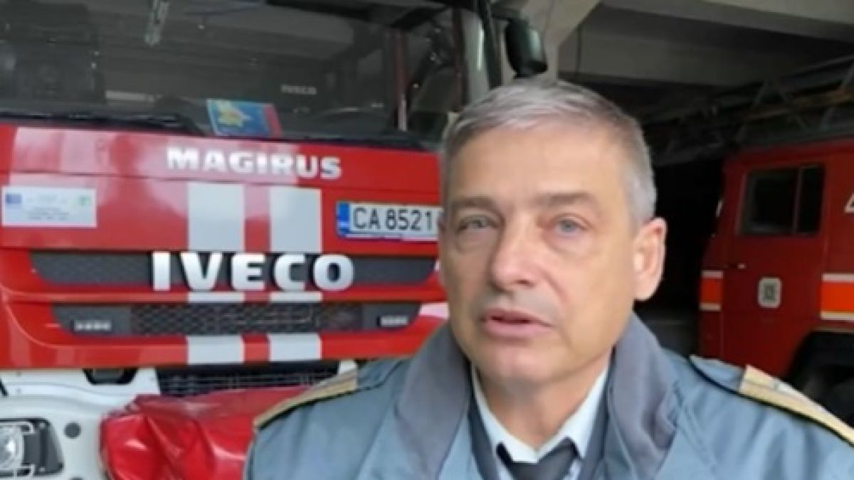 Внимавайте! Бум на пожарите през зимата, ето на какво се дължи ВИДЕО