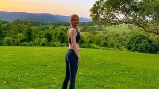 Никол Кидман показа тяло на богиня с ето тази СНИМКА
