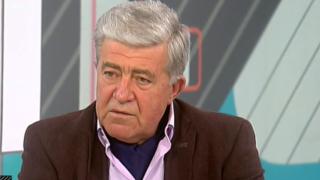 Преболедувалият К-19 проф. Генчо Начев обясни колко време заразата остава в тялото