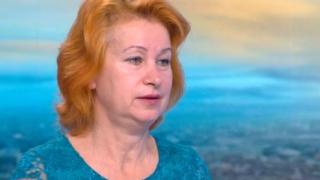Проф. Христова обясни защо в близките дни броят на заразените от К-19 ще скочи още повече