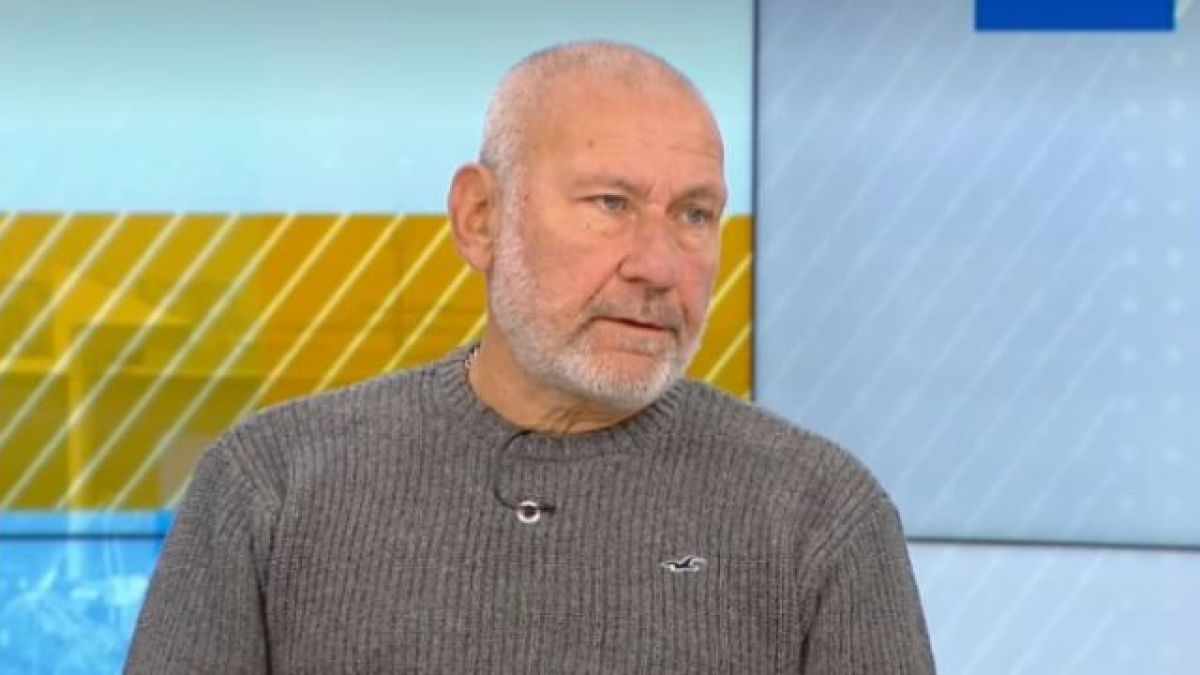 Проф. Овчаров за македонците: Псували са ме на майка, нищо не е свършило!