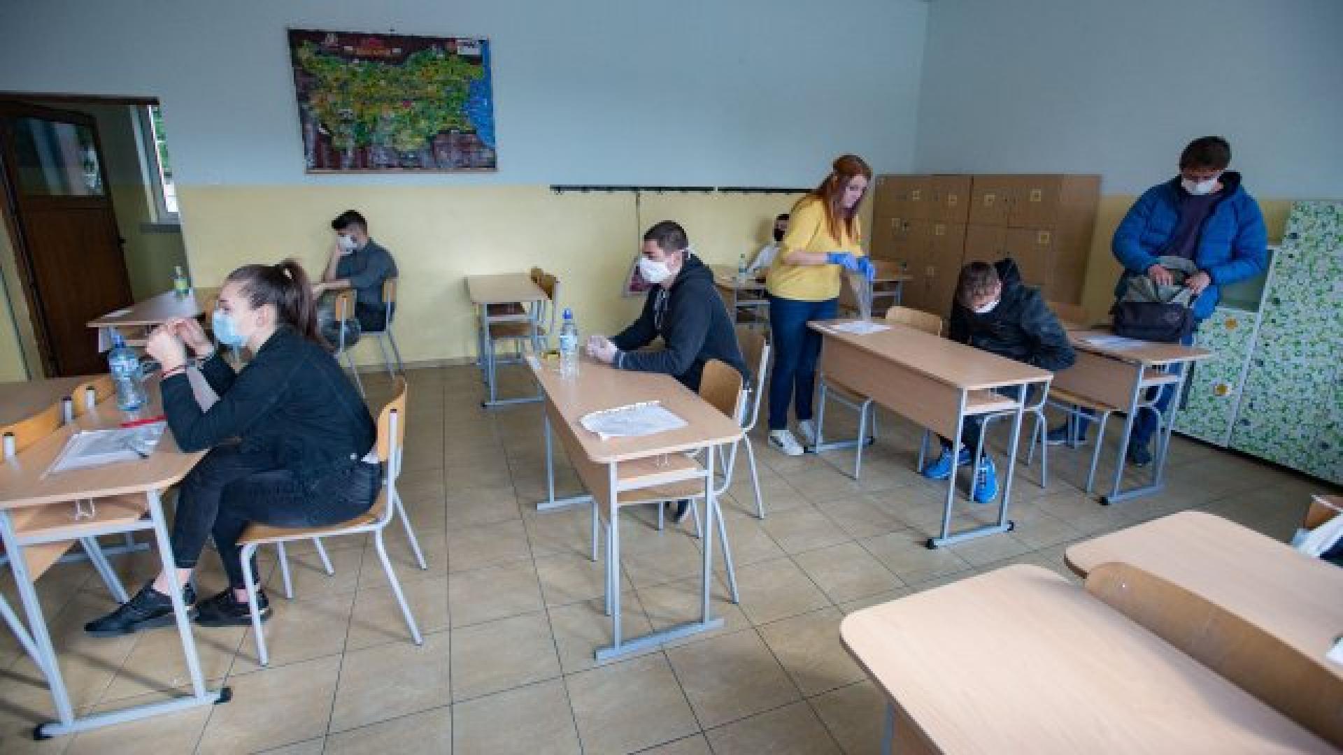 От днес нова заповед на здравния министър!