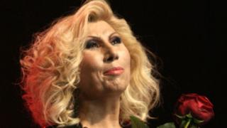 Силвия Кацарова потъна в скръб заради смъртта на свой колега 