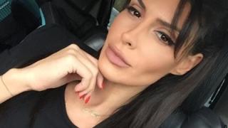 Златка Димитрова се пусна чисто гола от леглото СНИМКИ 18+