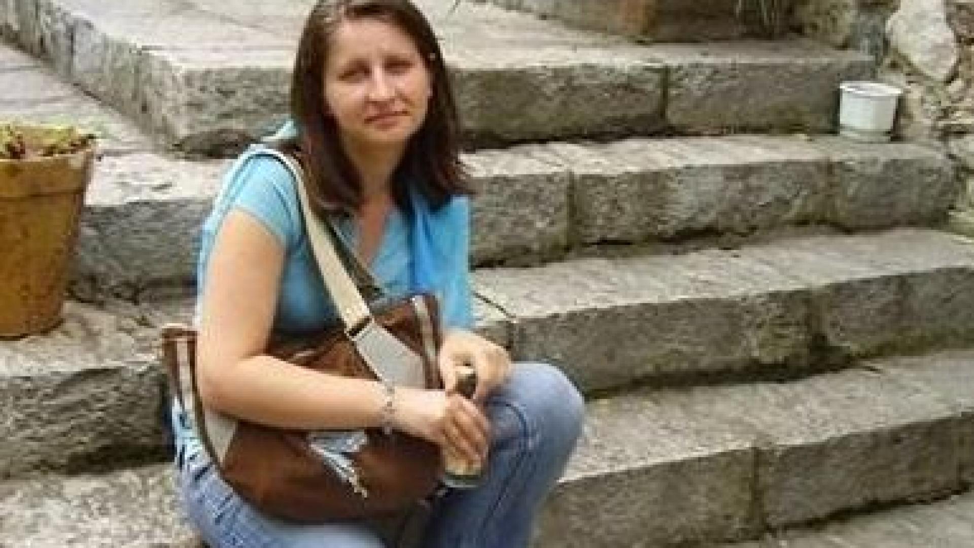 Още зловещи разкрития за Кристина, заклала двете си деца Ивон и Васил