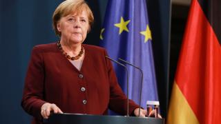 Германските провинции предлагат удължаване на блокадата заради К-19
