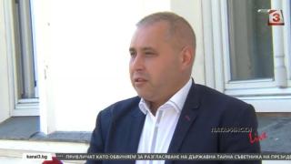 Депутат: Икономиката ще преживее и тази криза, националната карантина е наложителна
