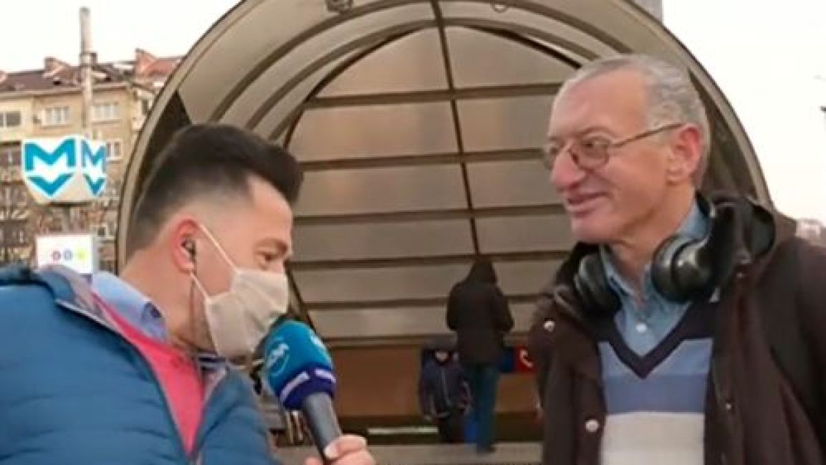 Бившият зам.-кмет на Пловдив, хванат без маска, ошашави всички, написа на вестник, че... СНИМКИ