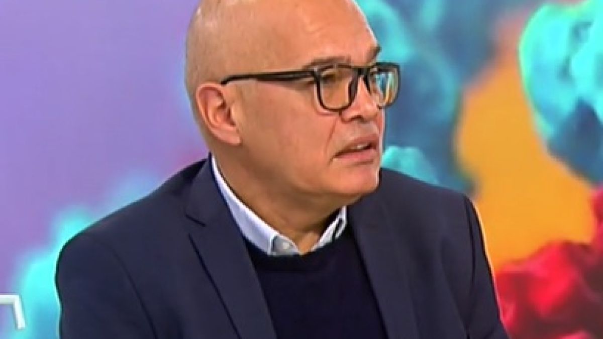 Безлов: Смъртността ще се покачва, ето в кои области умират най-много хора 