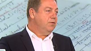 Шефът на БЛС призова медиците: Не лекувайте хора, които горят маски и отричат К-19! 