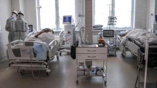 Директорът на Инспекцията по труда в Кюстендил е починал от COVID-19