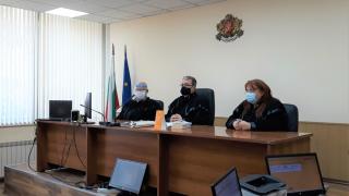 Без милост за пловдивския бизнесмен, който разстреля съдружника си и баща му