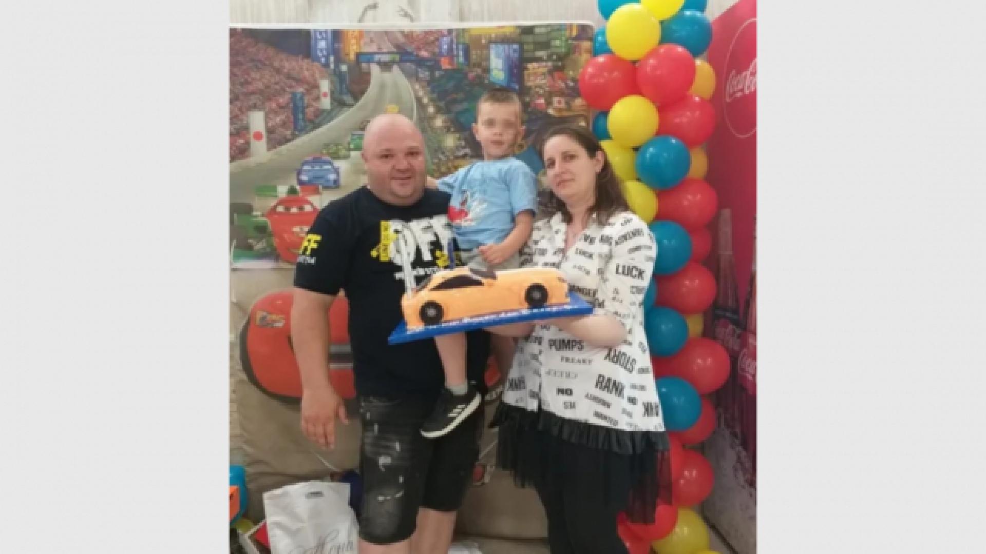 Проговори бащата на децата, заклани от майка си Кристина, Георги разкри ужасни тайни!