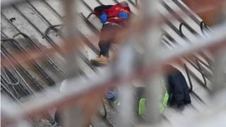 Прокуратурата с извънредни новини за ужаса с труп и тежко ранени край пазара "Димитър Петков" СНИМКА 18+
