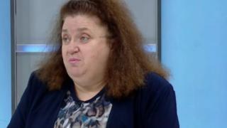 Проф. Александрова обясни ще намалеят ли смъртните случаи след новите мерки за К-19