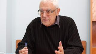 Замесиха проф. Младен Григоров в грозна измама СНИМКИ