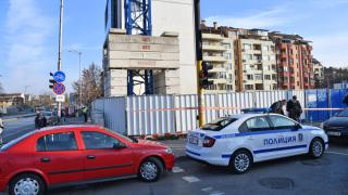 Ефектът на доминото причинил фаталния инцидент на пазара "Димитър Петков"