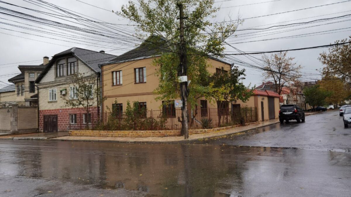 Лукс и охолство: Дворците на дагестанските богаташи в Махачкала