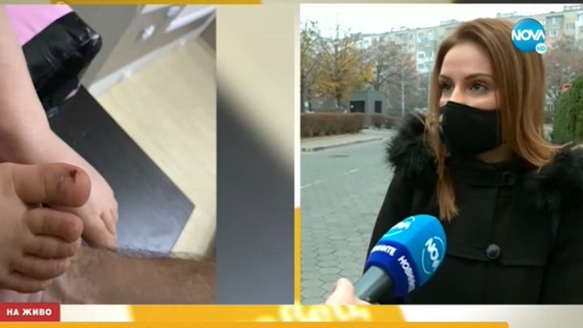 Скандално: Родители се оплакват от малтретиране на деца в нелегална забавачка в София срещу 600 лева