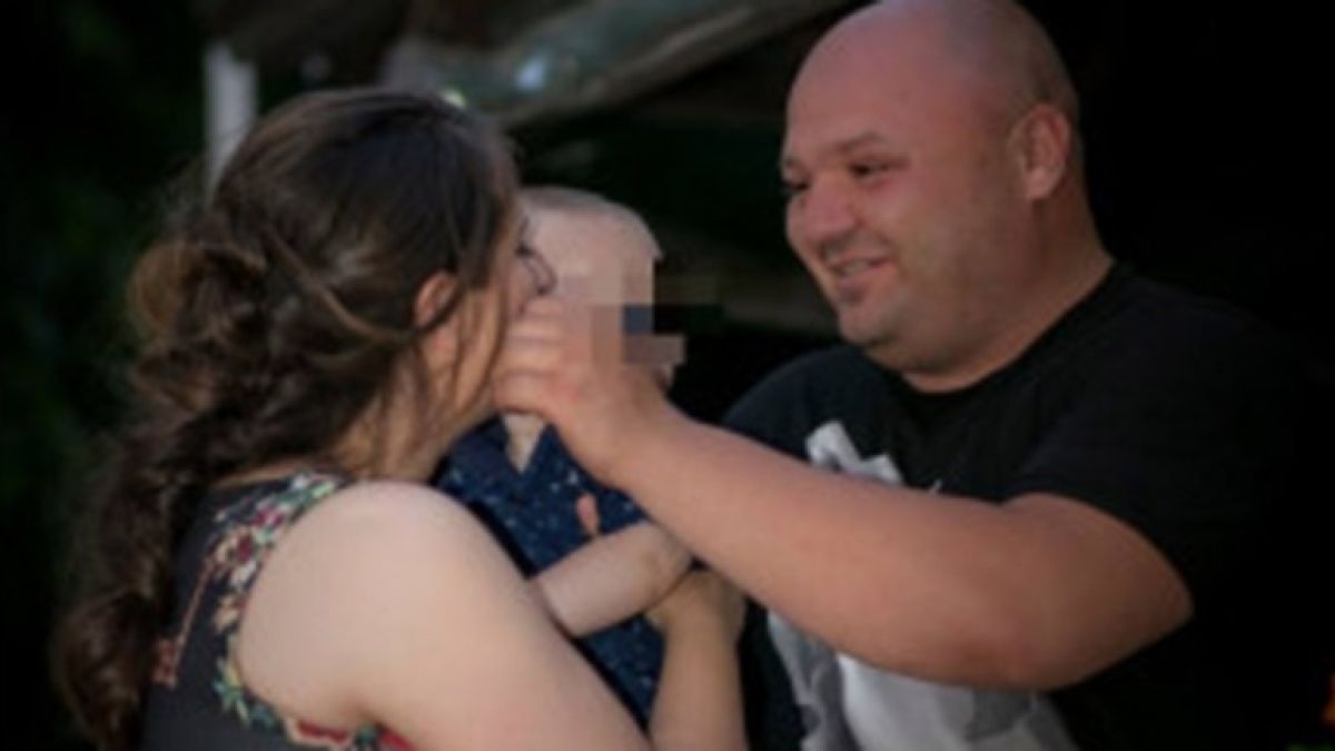 Ужасяващо: По петима като Кристина убиват децата си на година