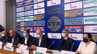 БЛС няма да приемат лимити за направления за PCR тестовете
