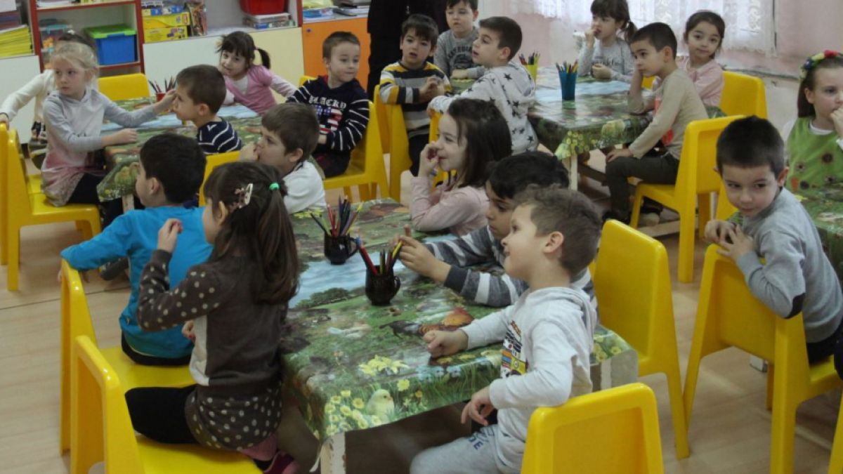 Важна новина за всички столичани с деца в ясла 