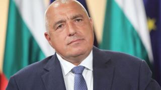 Борисов: Страната ни ще продължи да работи ефективно с ООН по важните международни теми