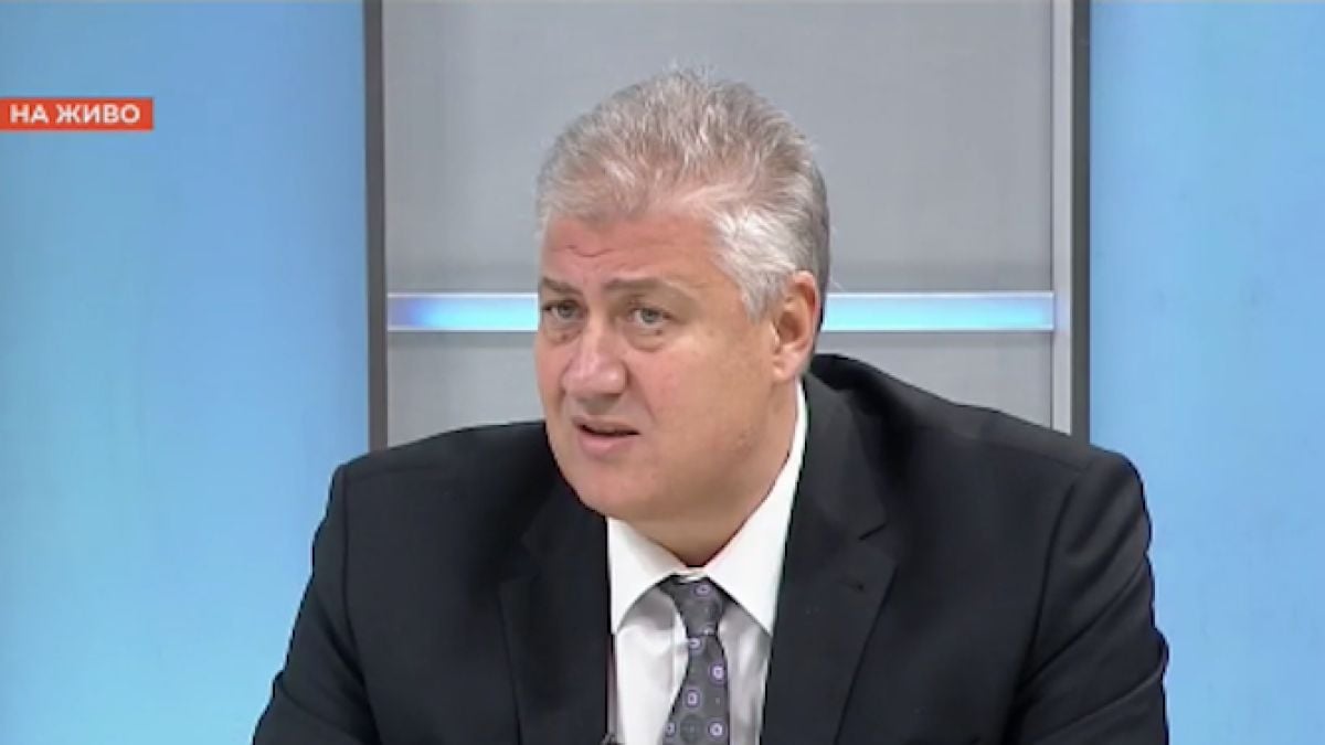 Шефът на "Пирогов" посочи хората, довели до налагането на втората блокада