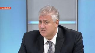 Шефът на "Пирогов" посочи хората, довели до налагането на втората блокада