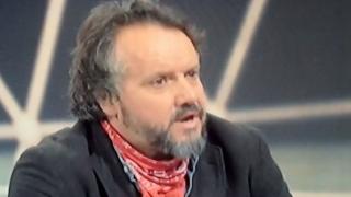 И Калин Терзийски припява на Мангъров за К-19: От алкохол умират повече
