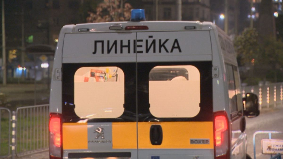 Часове наред близките на Стефчо не знаеха в коя болница е, а когато разбраха...