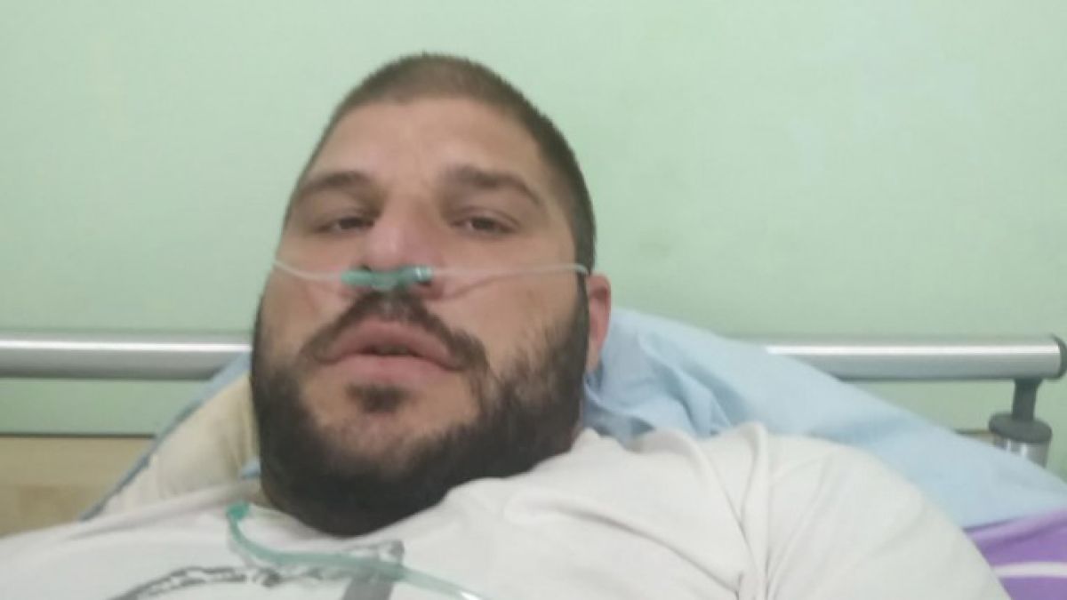 Млад българин: Гордо се пъчех, че К-19 е измислица, ето какво ме сполетя! 