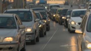 Безплатни буферни паркинги в София заради силното замърсяване на въздуха
