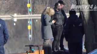 Смразяваща находка в гребния канал в Пловдив вдигна на крак полицията СНИМКИ