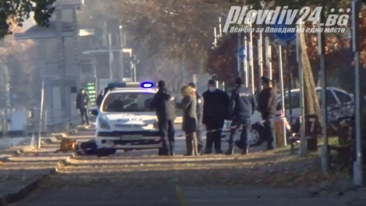Разбра се причината за ужасяващата смърт на младия пловдивчанин в гребния канал