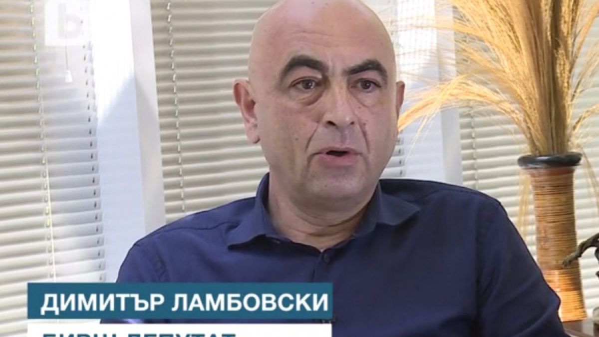 Медия разкрива: Ексхумации и укриване на дрога в частното гробище в Бояна!