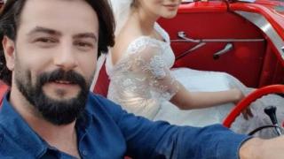 Най-хубавата новина за актьорите Рейхан и Емир от "Обещание" 
