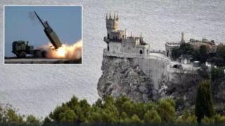 Ново напрежение в Черно море: Изстреляни са американски ракети