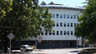 РЗИ Пловдив обяви важна новина за болница "Свети Мина"