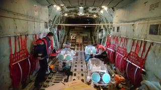 Важна новина от Гърция във връзка с К-19