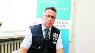 Експерт от СЗО обясни защо милиони умират от антимикробна резистентност 