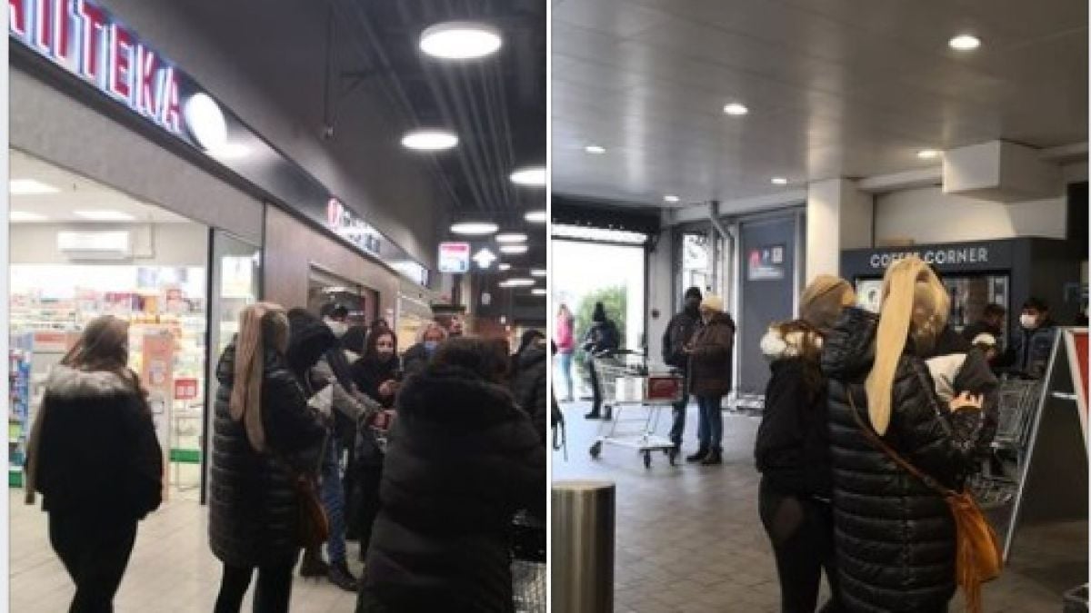 Култови СНИМКИ на жени с нестандартни "маски" побъркаха мрежата 