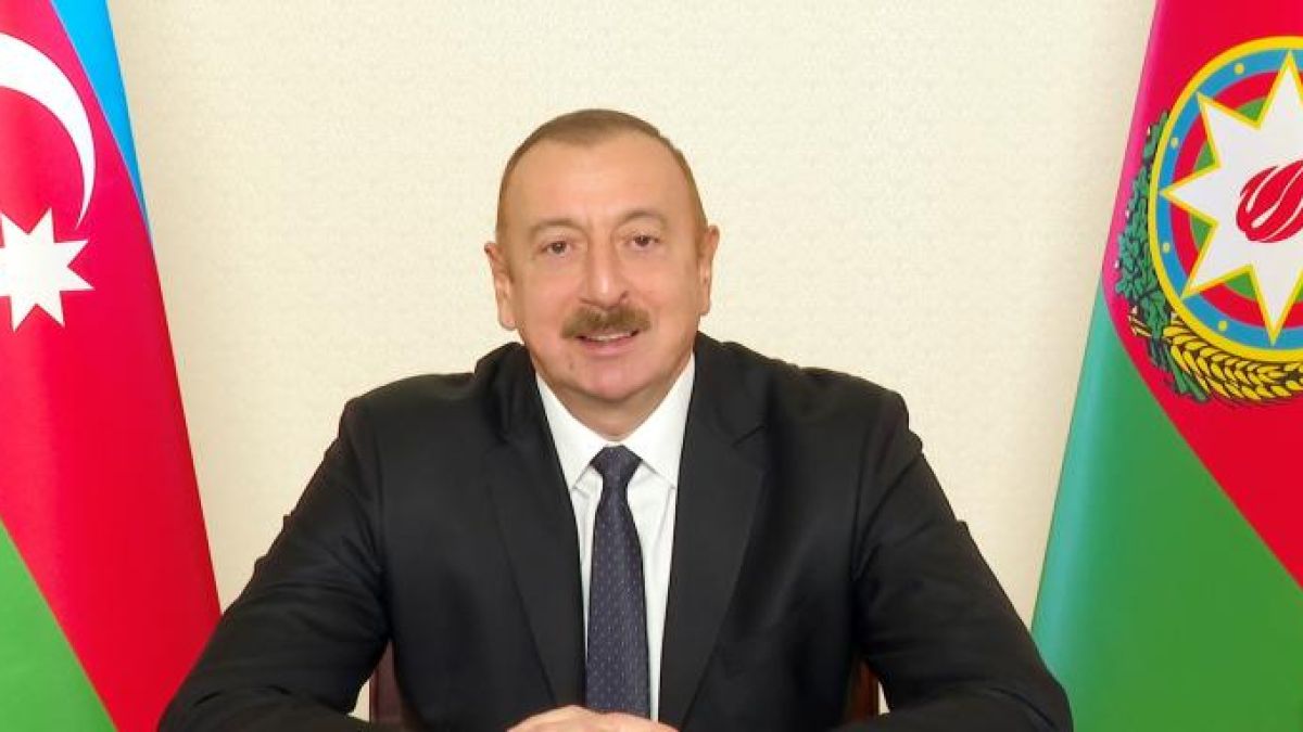 Баку: Искаме подкрепа, мир и спокойствие 