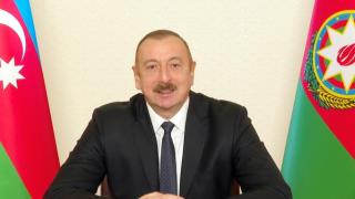 Баку: Искаме подкрепа, мир и спокойствие 