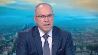 Проф. Богов обяви с точност до дни кога ще има рязък спад на заразени с К-19 у нас