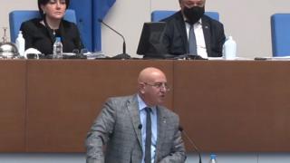 Ревизоро извънредно изявление: Бургас остава без вода, пиар отлага първа копка