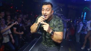 Константин превърна дискотеката си в аптека и го попиляха СНИМКА