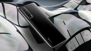 Huawei P smart 2021 - вече в магазините на VIVACOM